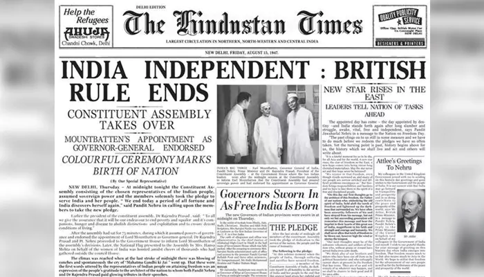 Why Was Aug 15 Chosen as the Date for India's Independence?